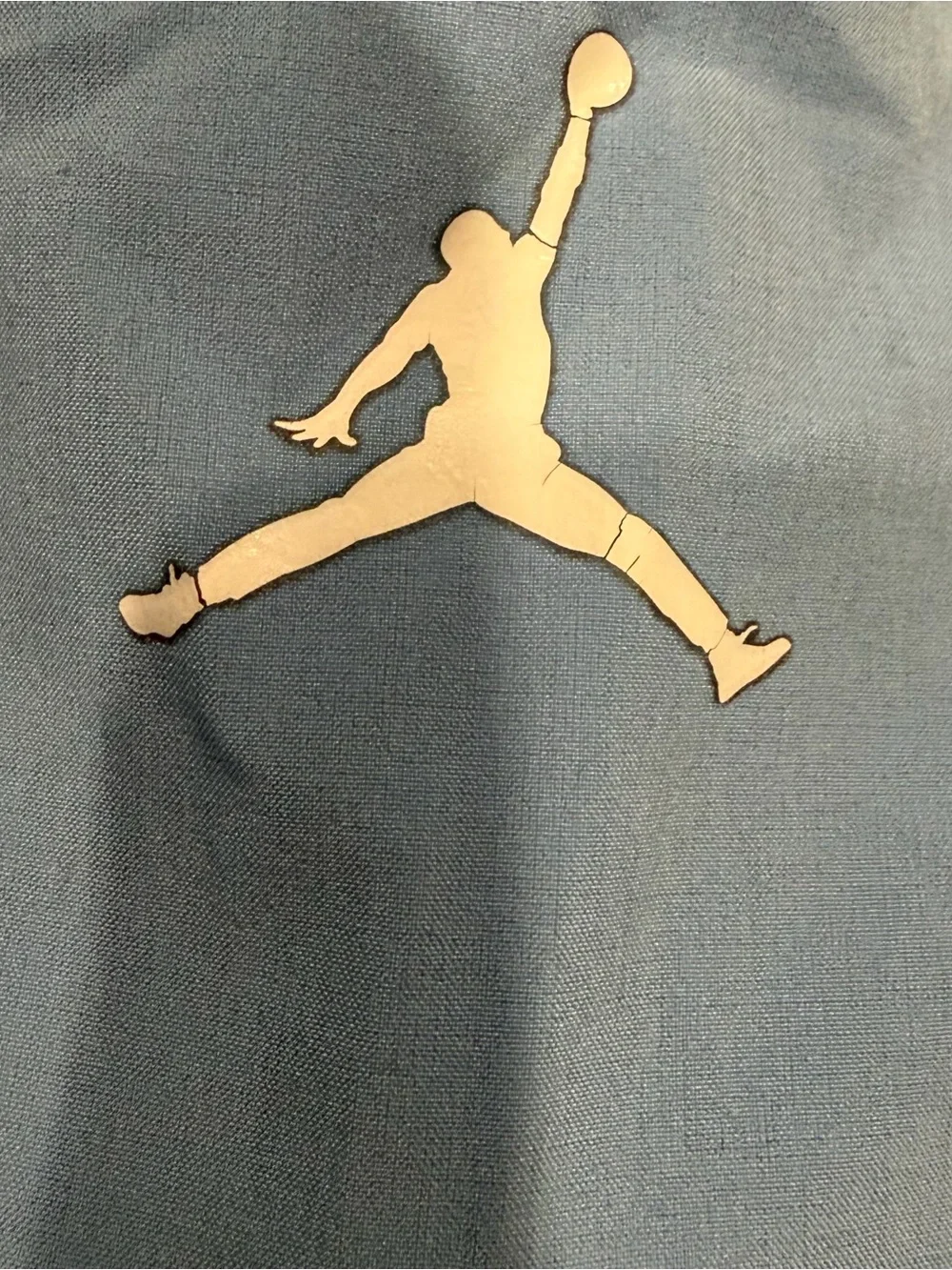 Jordan very good